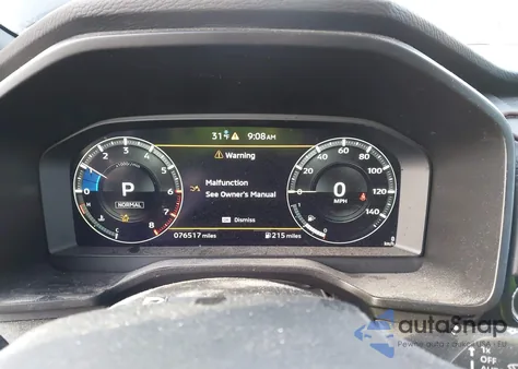 2023 Mitsubishi Outlander Ralliart S-Awc/Se 2.5 S-Awc/Se Black Edition S-Awc/Se Special Editiont S-Awc z USA, uszkodzony, nr VIN JA4J4UA86PZ034951